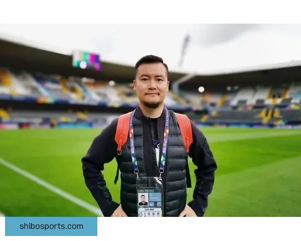 诗人贺炜领衔央视解说团打造视听盛宴引关注